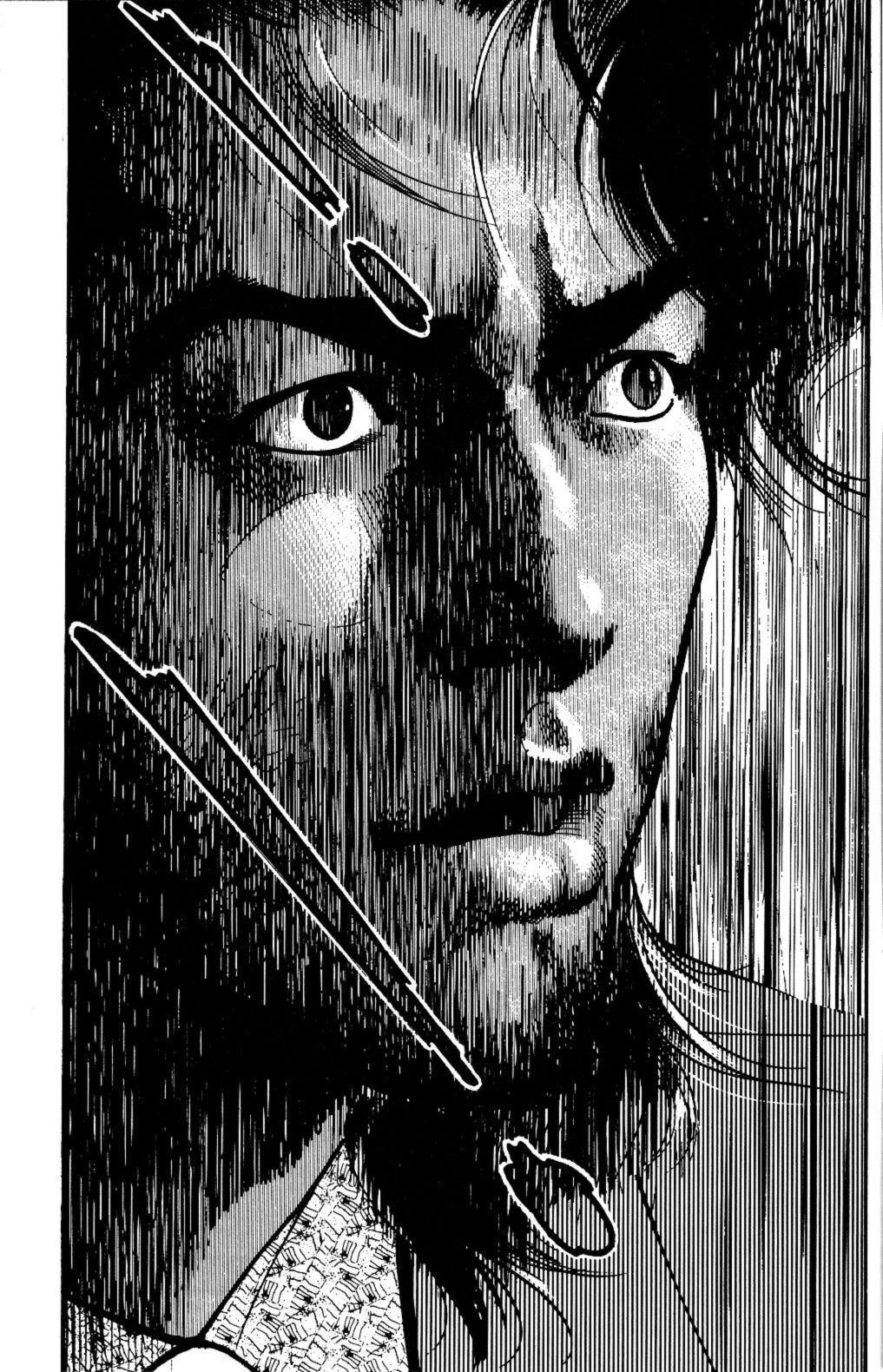 Read Sanctuary chapter 108 image 22 on Lezhin