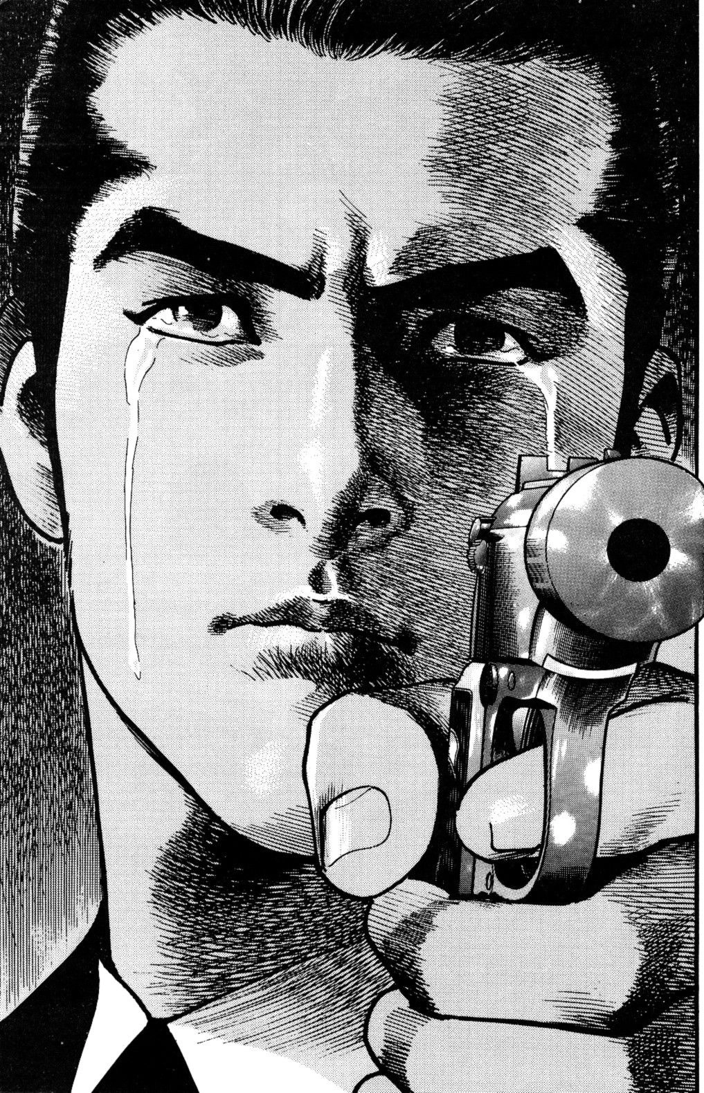 Read Sanctuary chapter 109 image 21 on Lezhin