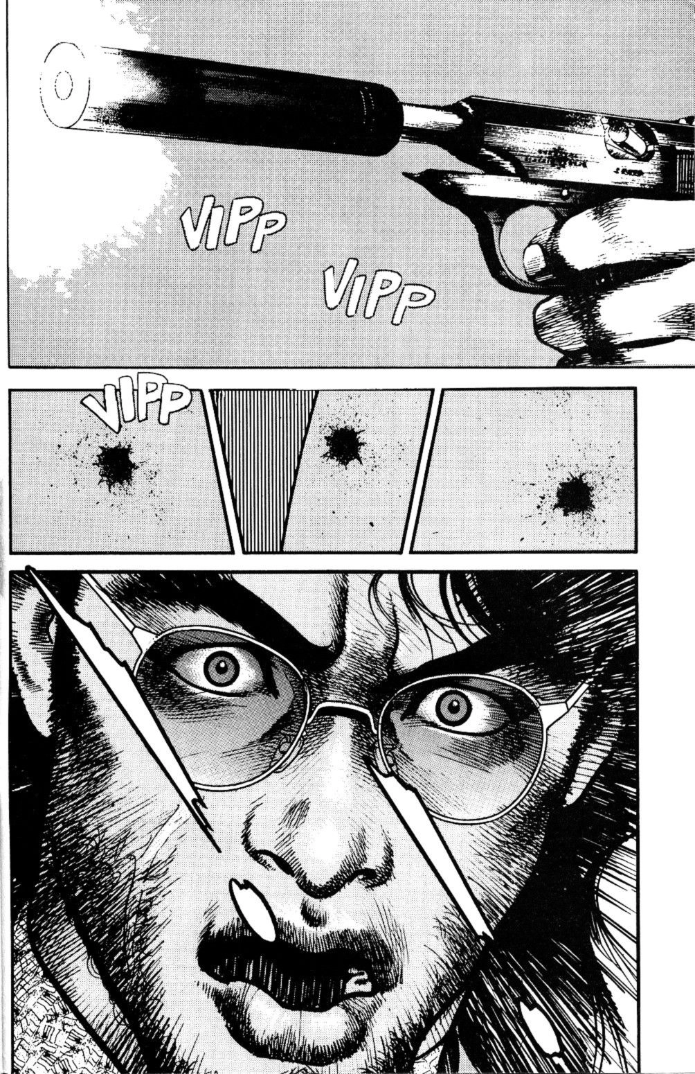 Read Sanctuary chapter 109 image 22 on Lezhin