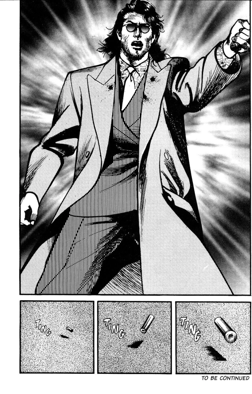 Read Sanctuary chapter 109 image 23 on Lezhin