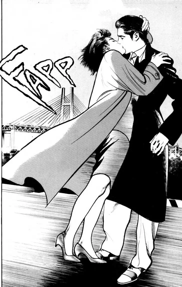 Read Sanctuary chapter 11.97 image 13 on Lezhin