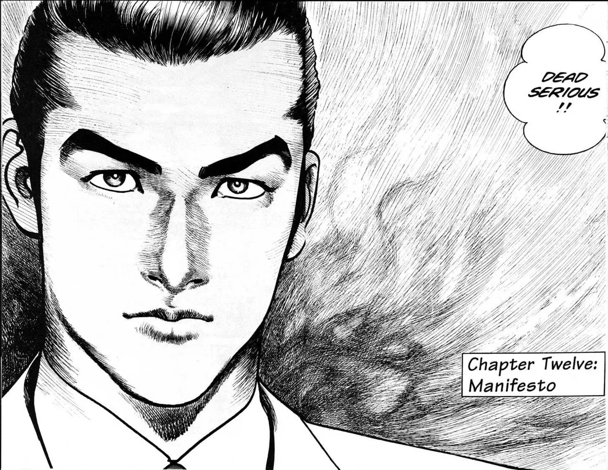 Read Sanctuary chapter 11.99 image 0 on Lezhin