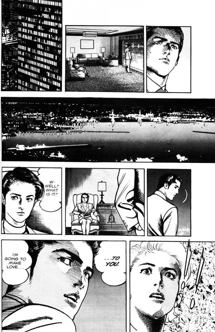 Read Sanctuary chapter 11.99 image 20 on Lezhin