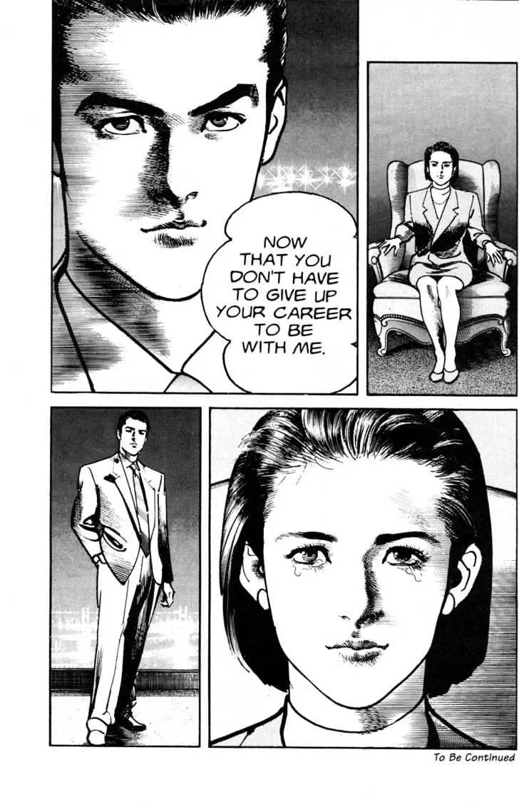 Read Sanctuary chapter 11.99 image 21 on Lezhin