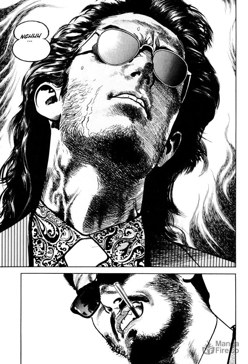 Read Sanctuary chapter 11 image 19 on Lezhin