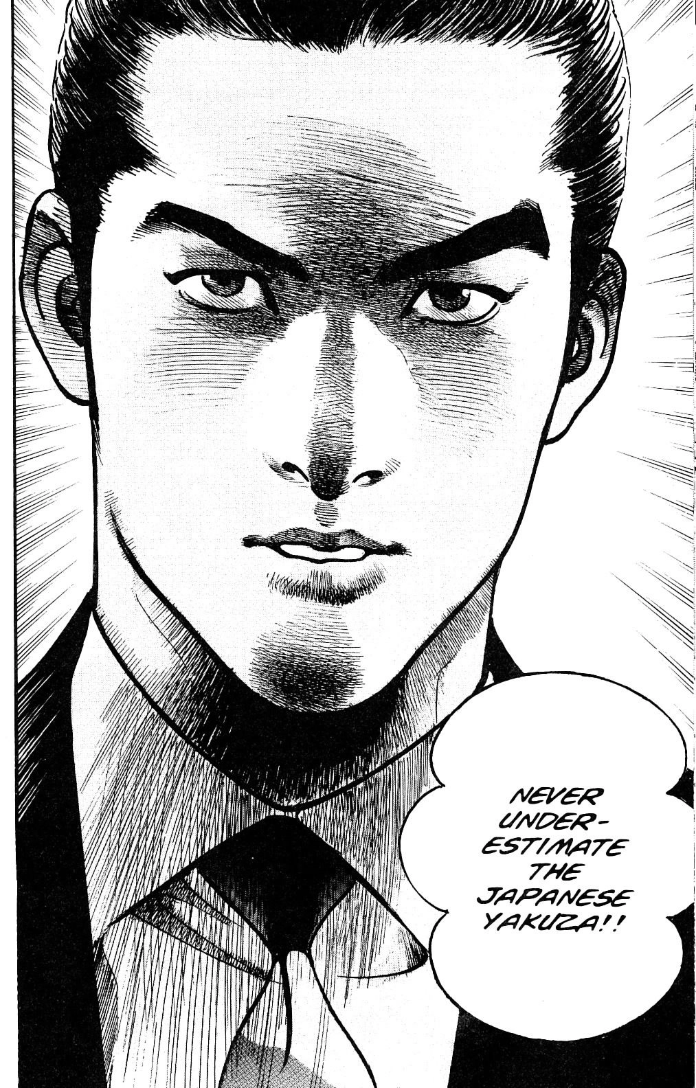 Read Sanctuary chapter 114 image 17 on Lezhin