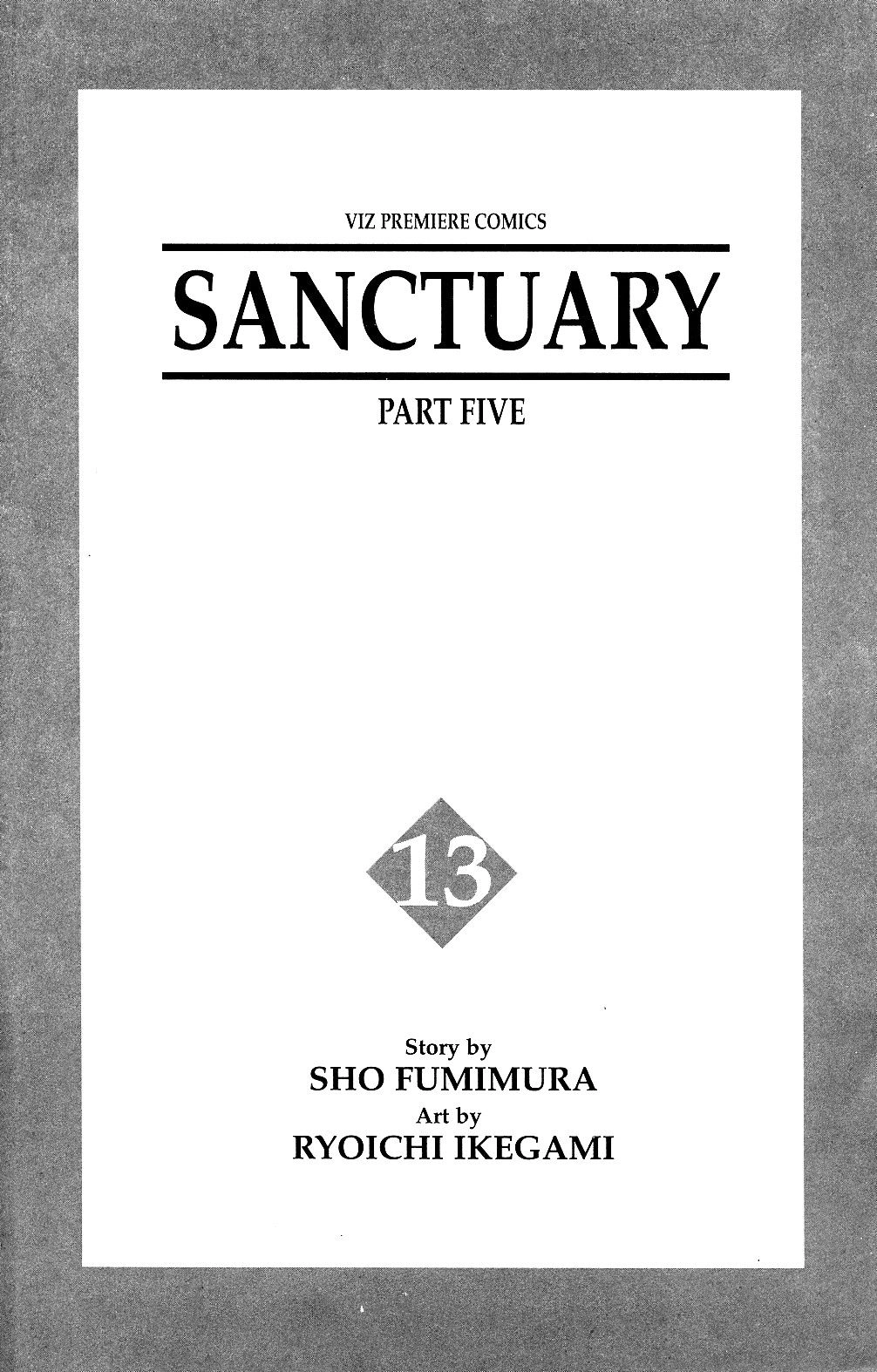 Read Sanctuary chapter 116 image 2 on Lezhin