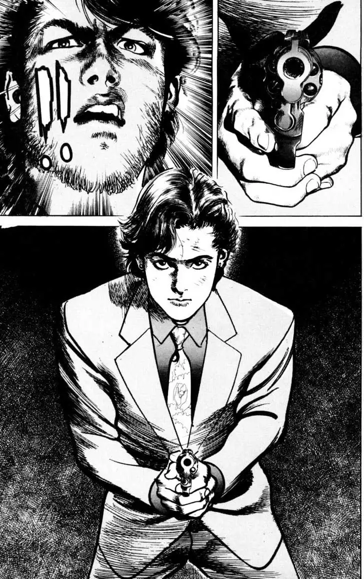 Read Sanctuary chapter 12.96 image 18 on Lezhin