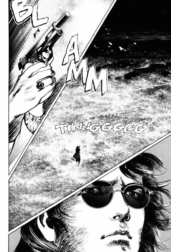 Read Sanctuary chapter 12 image 28 on Lezhin