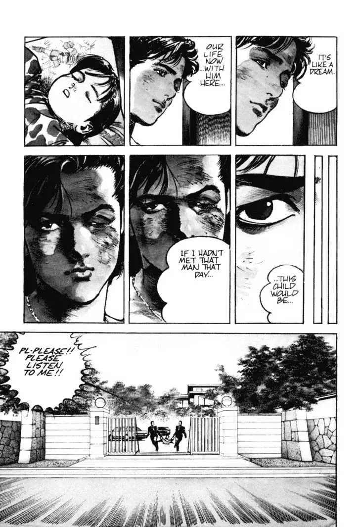 Read Sanctuary chapter 12 image 7 on Lezhin