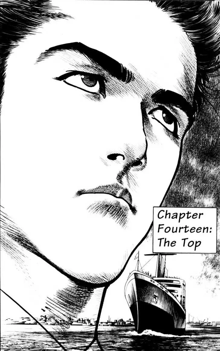 Read Sanctuary chapter 13.98 image 0 on Lezhin