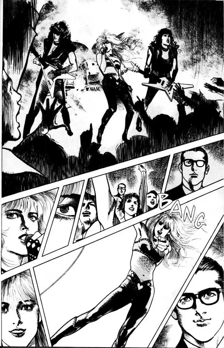 Read Sanctuary chapter 13.98 image 14 on Lezhin