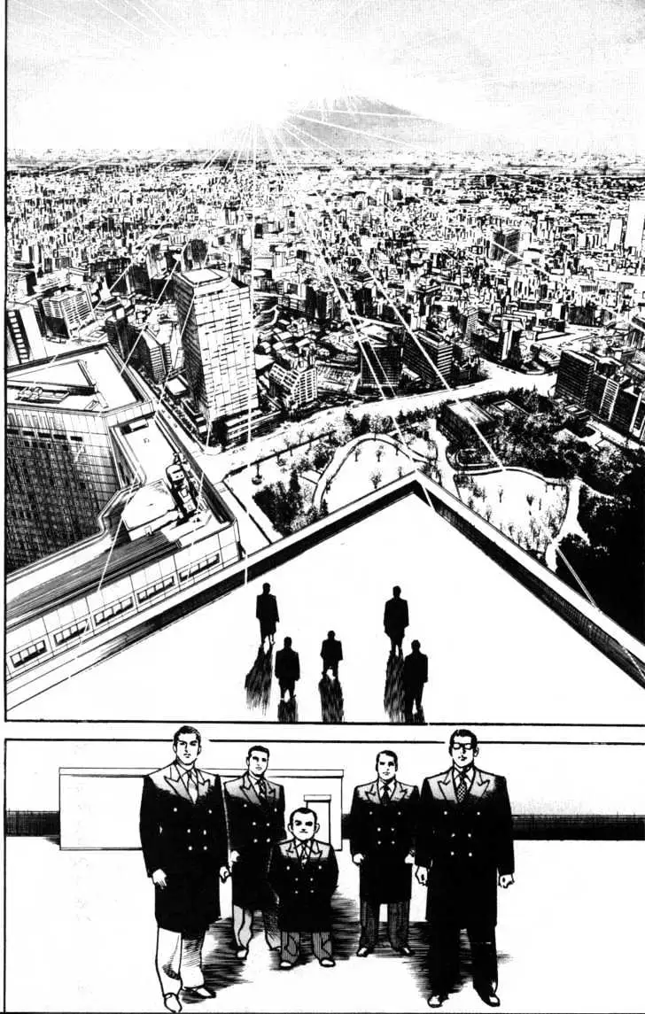 Read Sanctuary chapter 13 image 23 on Lezhin