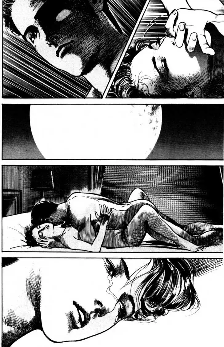 Read Sanctuary chapter 13 image 5 on Lezhin