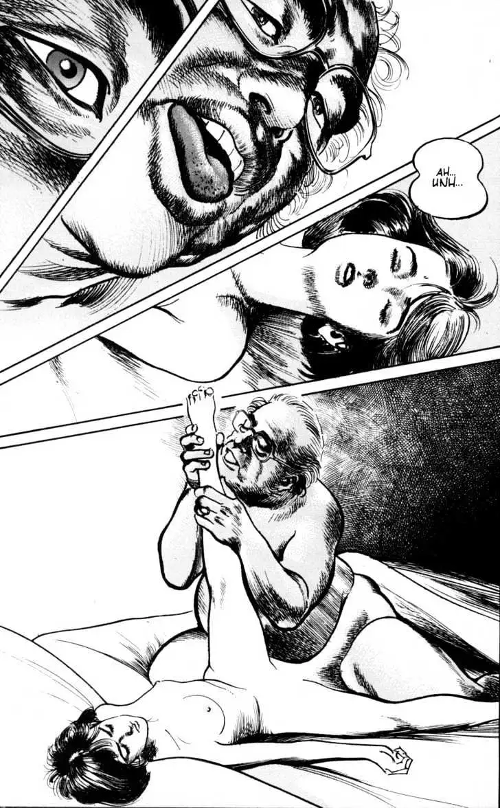 Read Sanctuary chapter 14.97 image 1 on Lezhin