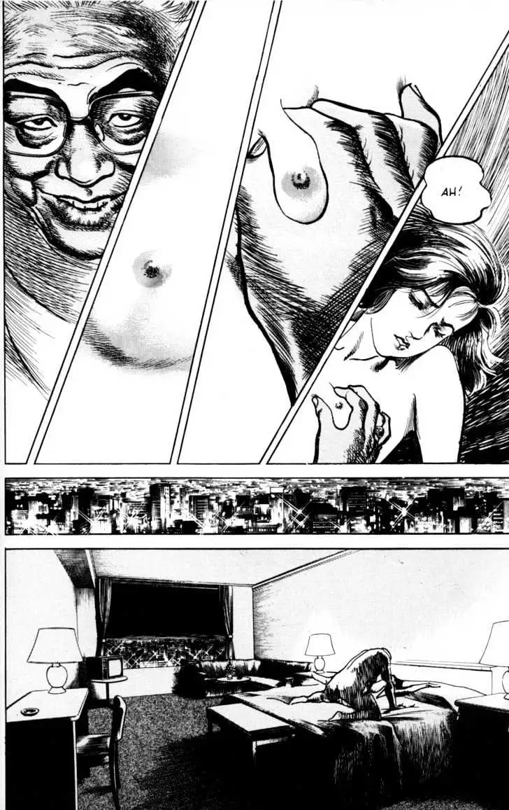 Read Sanctuary chapter 14.97 image 2 on Lezhin