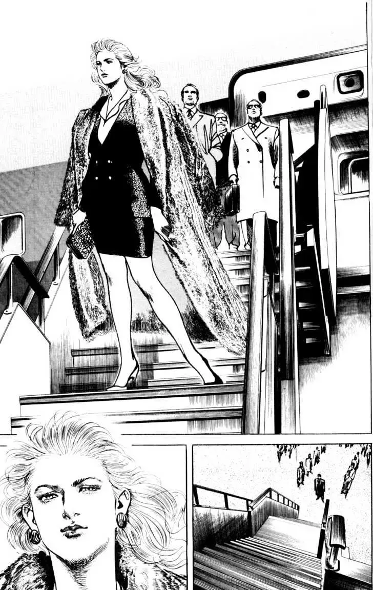 Read Sanctuary chapter 14.98 image 14 on Lezhin