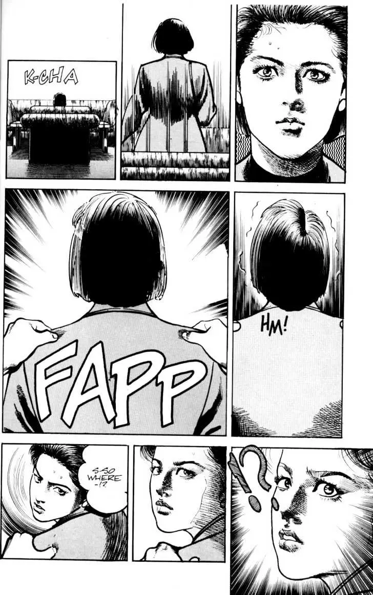 Read Sanctuary chapter 14.98 image 23 on Lezhin