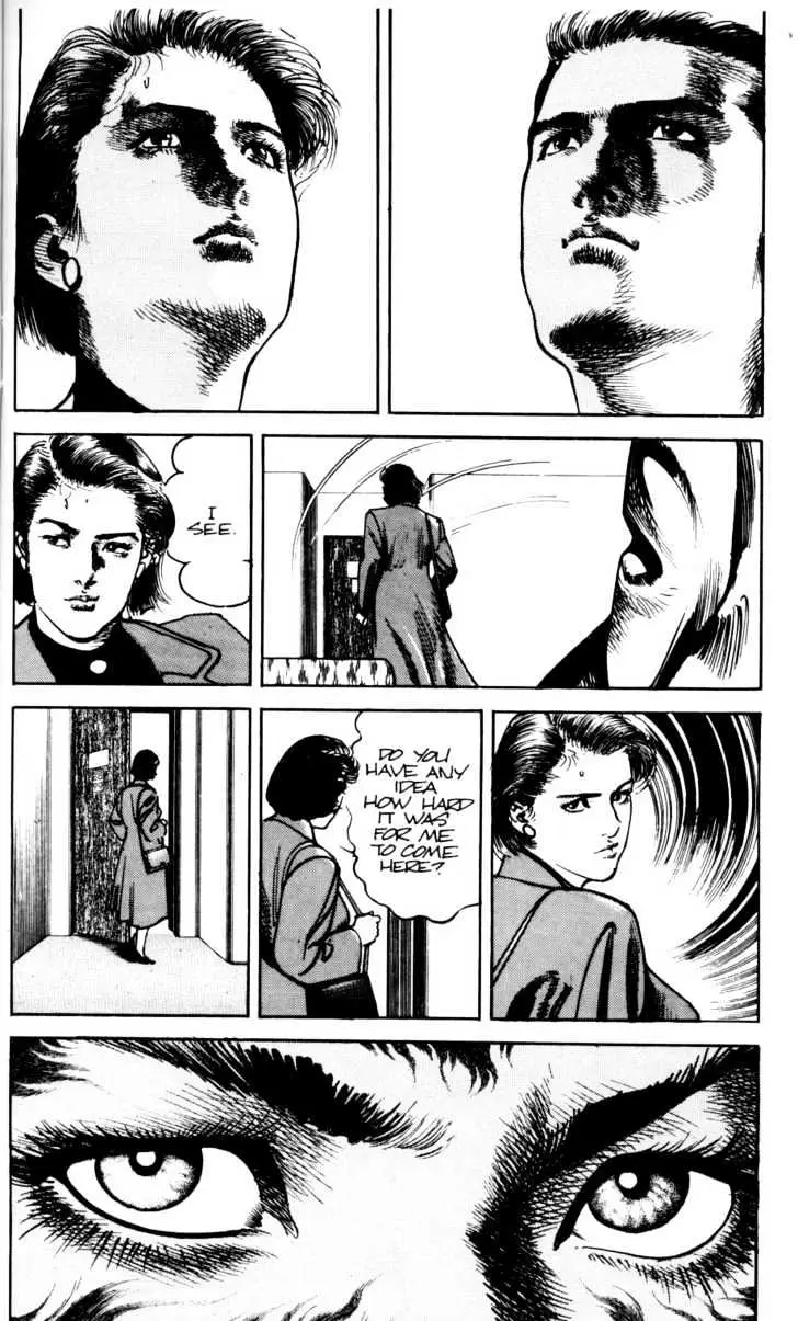 Read Sanctuary chapter 14.98 image 27 on Lezhin