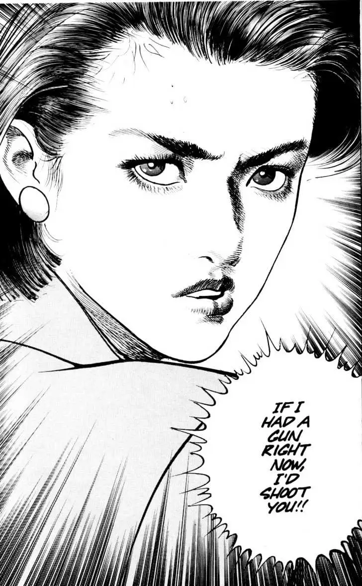 Read Sanctuary chapter 14.98 image 28 on Lezhin