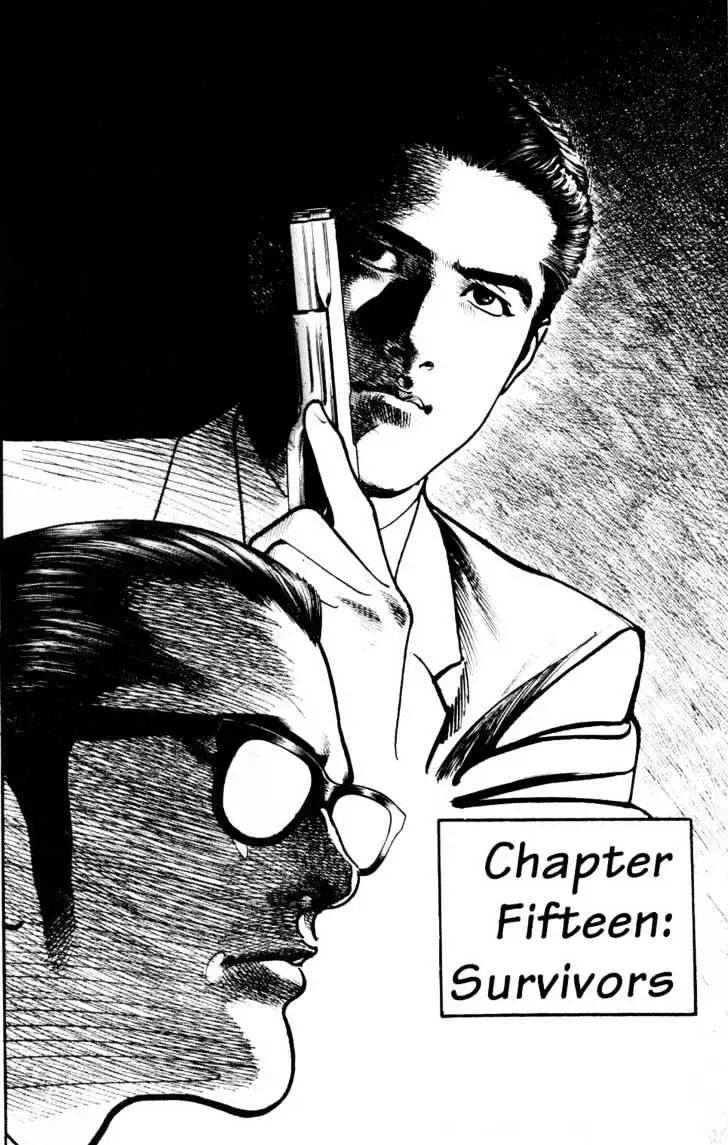 Read Sanctuary chapter 14.99 image 6 on Lezhin