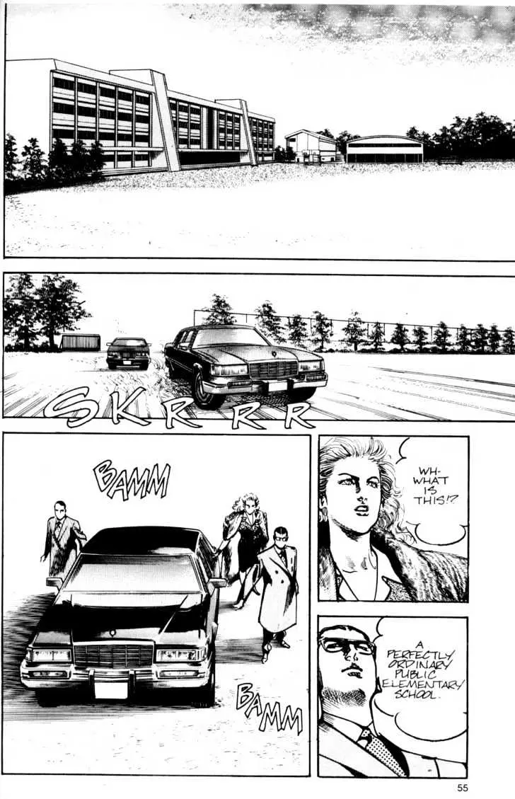 Read Sanctuary chapter 15.98 image 20 on Lezhin