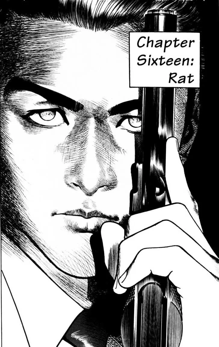 Read Sanctuary chapter 15.99 image 0 on Lezhin