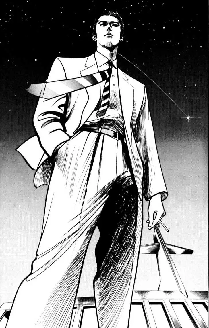Read Sanctuary chapter 15.99 image 17 on Lezhin
