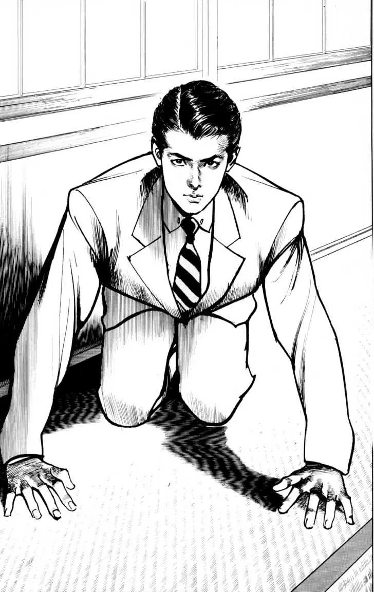 Read Sanctuary chapter 16.98 image 20 on Lezhin