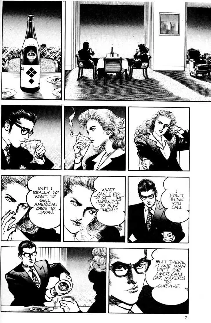 Read Sanctuary chapter 16.99 image 14 on Lezhin