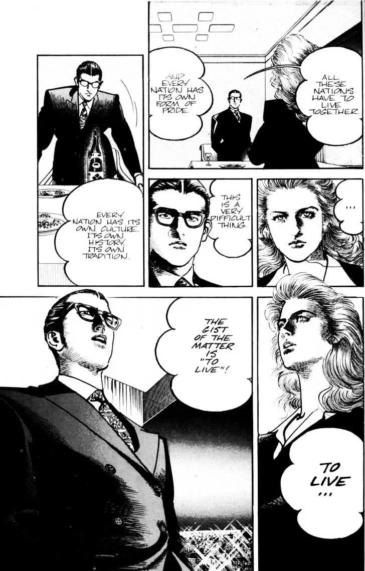 Read Sanctuary chapter 16.99 image 17 on Lezhin