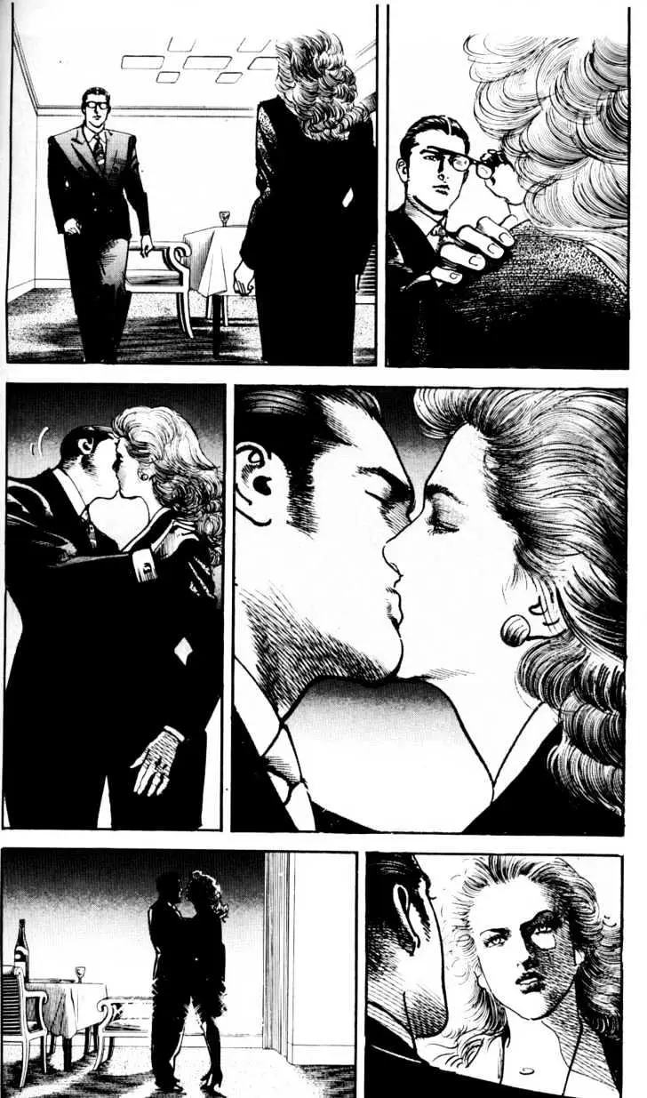 Read Sanctuary chapter 16.99 image 20 on Lezhin