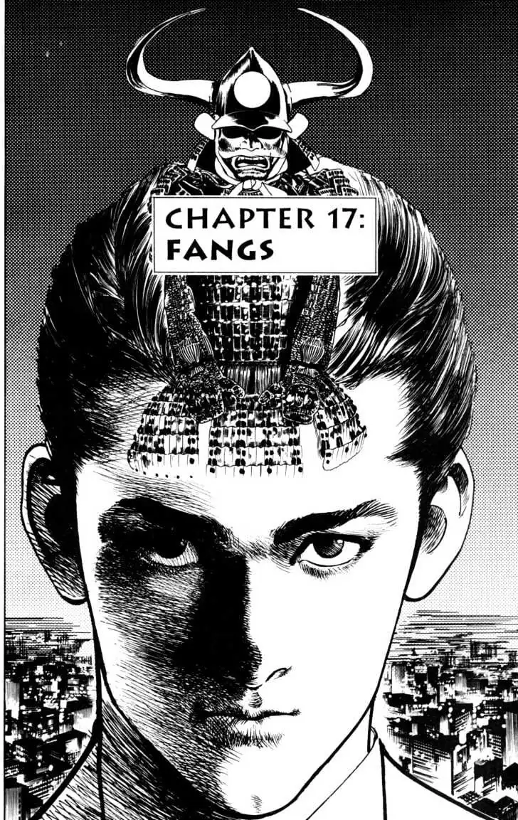 Read Sanctuary chapter 16 image 23 on Lezhin