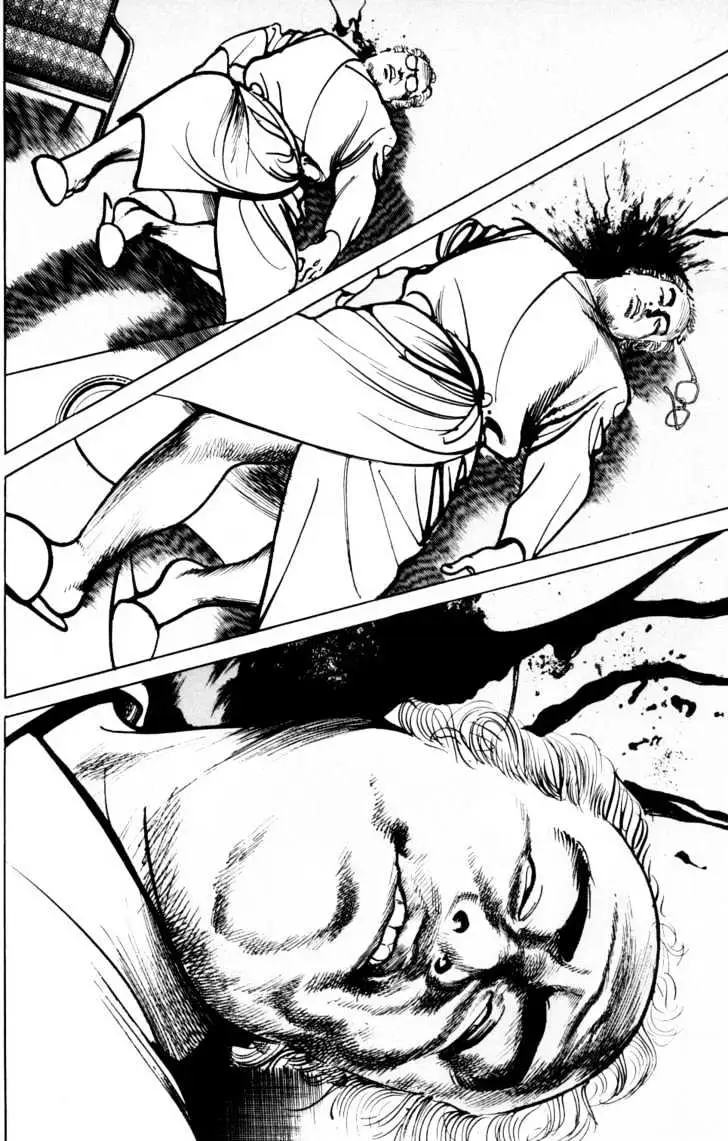 Read Sanctuary chapter 16 image 4 on Lezhin