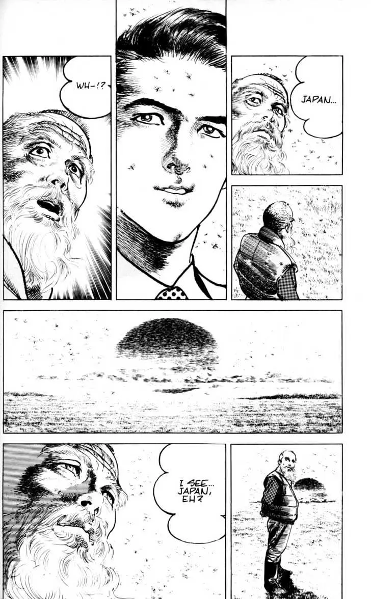 Read Sanctuary chapter 17.98 image 13 on Lezhin