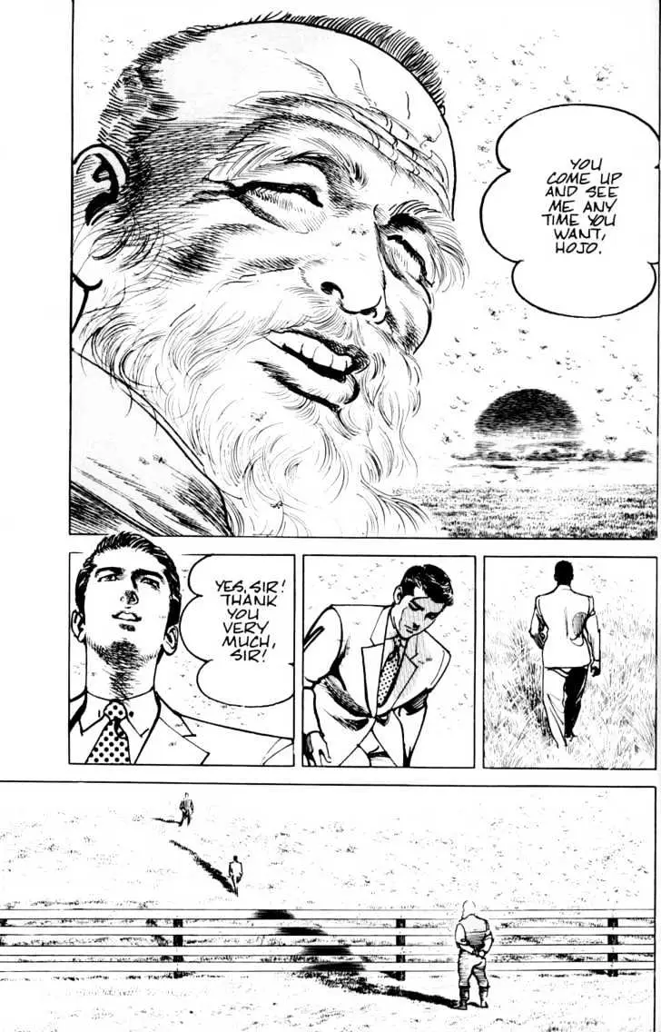 Read Sanctuary chapter 17.98 image 14 on Lezhin