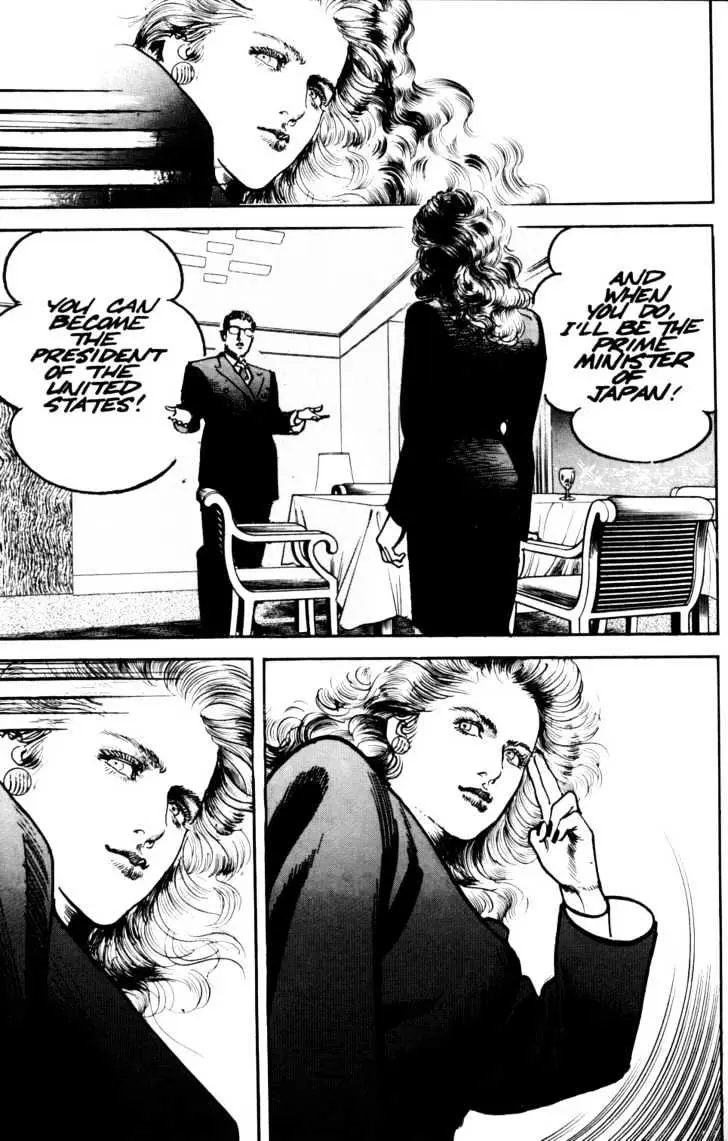 Read Sanctuary chapter 17.99 image 10 on Lezhin