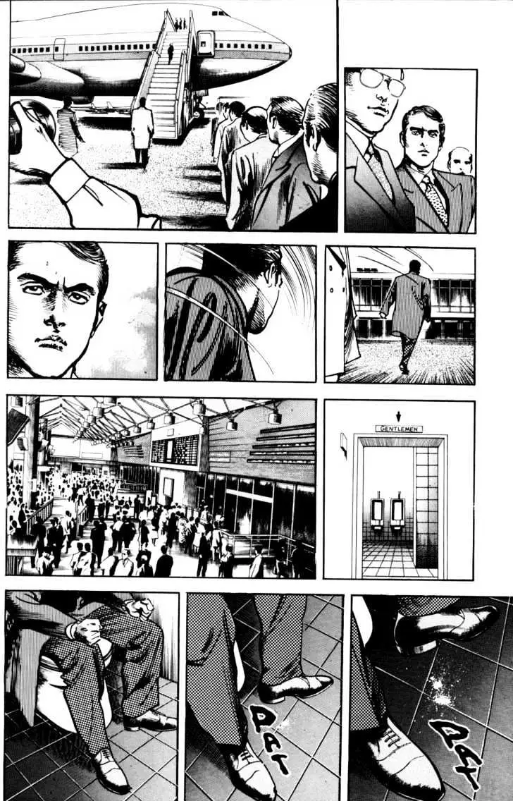 Read Sanctuary chapter 17.99 image 11 on Lezhin