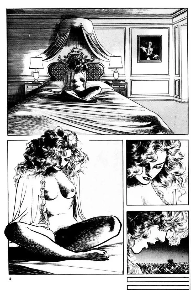 Read Sanctuary chapter 17.99 image 4 on Lezhin