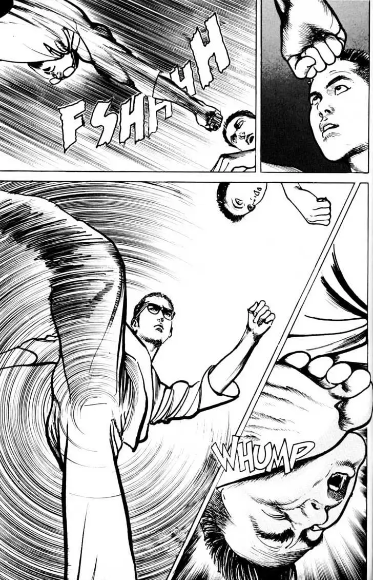 Read Sanctuary chapter 18.98 image 12 on Lezhin
