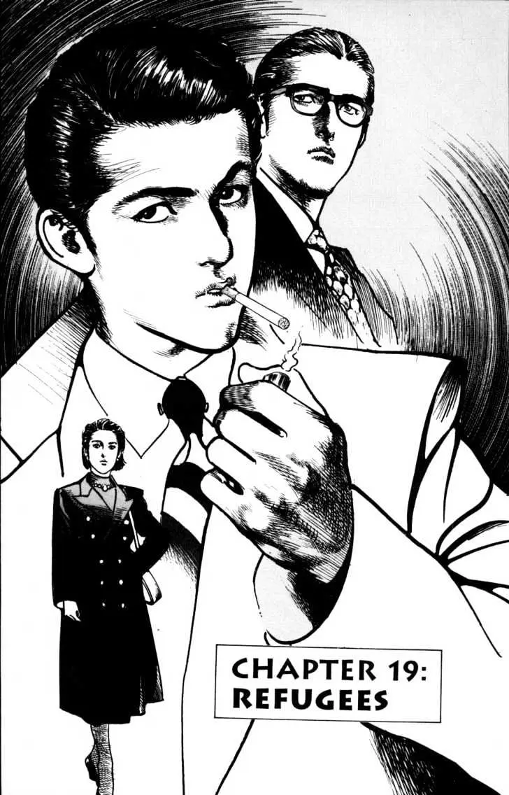 Read Sanctuary chapter 18.98 image 3 on Lezhin