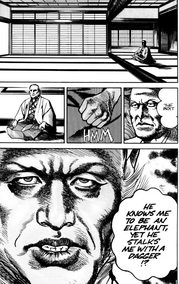 Read Sanctuary chapter 18.99 image 19 on Lezhin