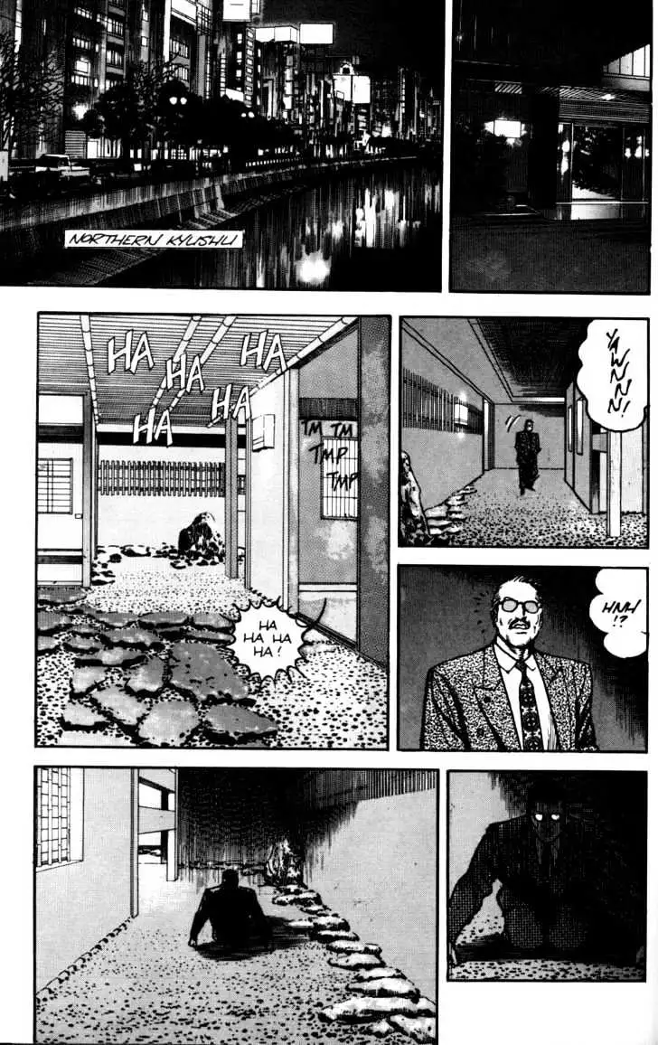 Read Sanctuary chapter 18.99 image 21 on Lezhin
