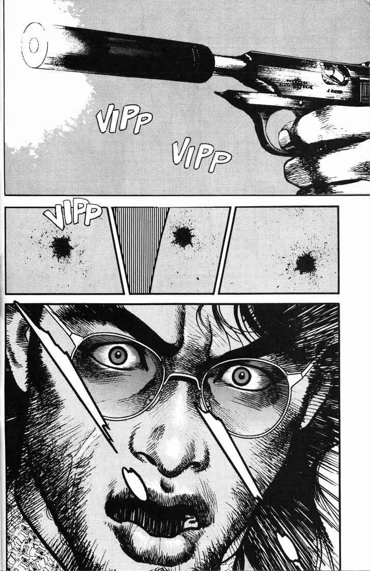 Read Sanctuary chapter 18 image 22 on Lezhin