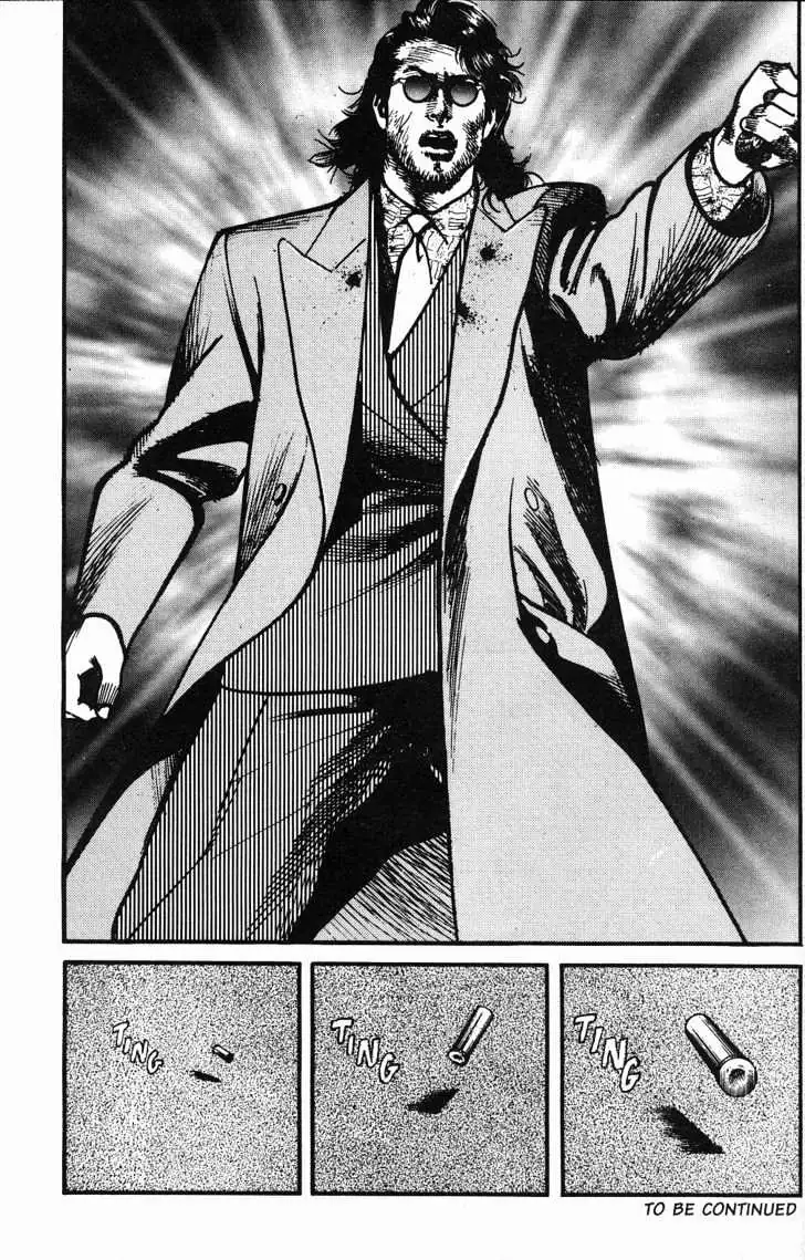 Read Sanctuary chapter 18 image 23 on Lezhin