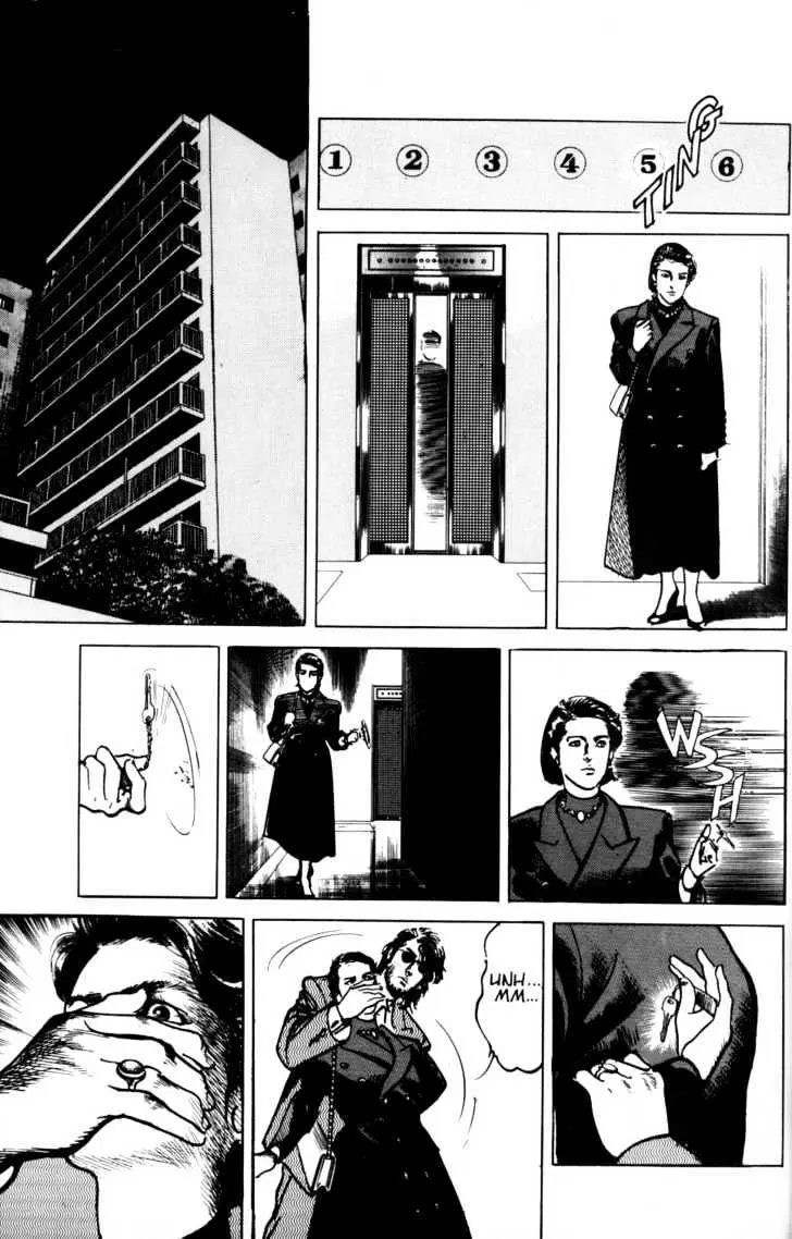 Read Sanctuary chapter 19.98 image 14 on Lezhin