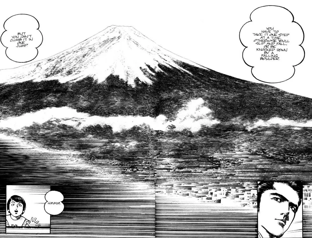 Read Sanctuary chapter 19.99 image 15 on Lezhin