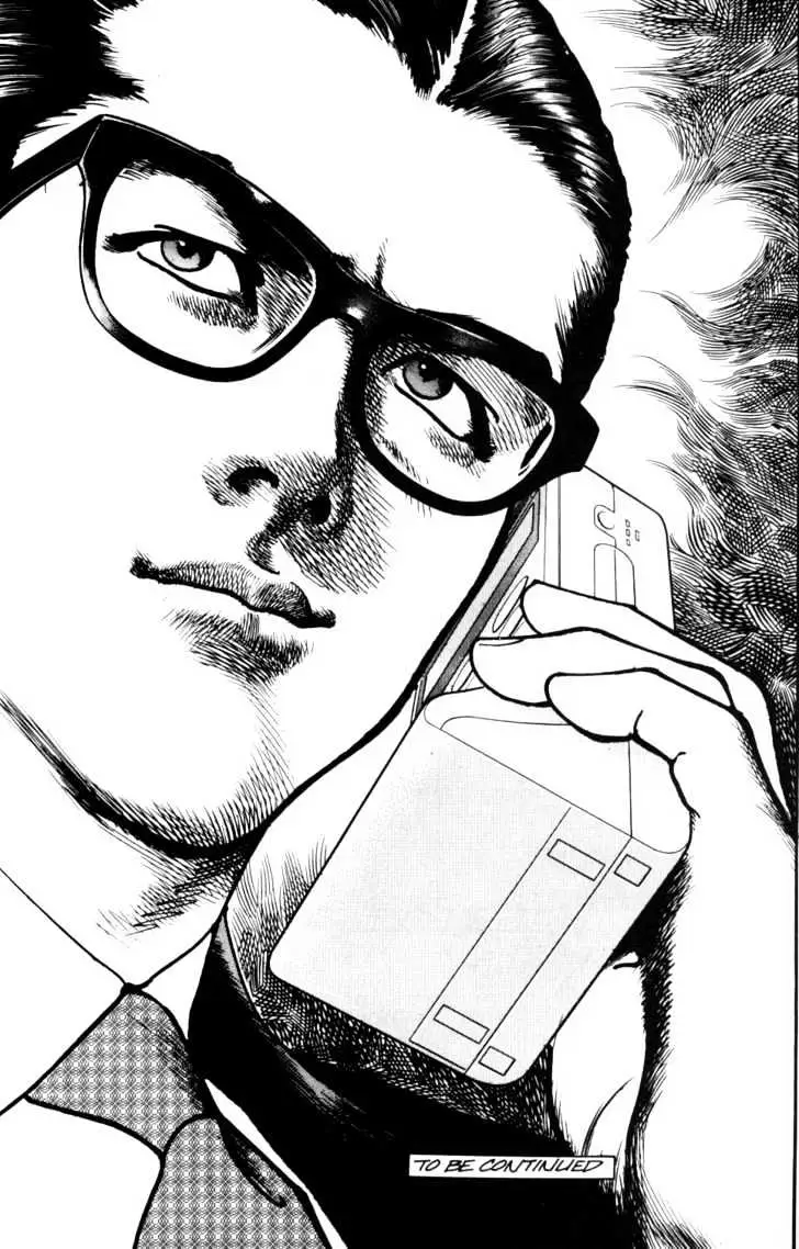 Read Sanctuary chapter 19.99 image 20 on Lezhin