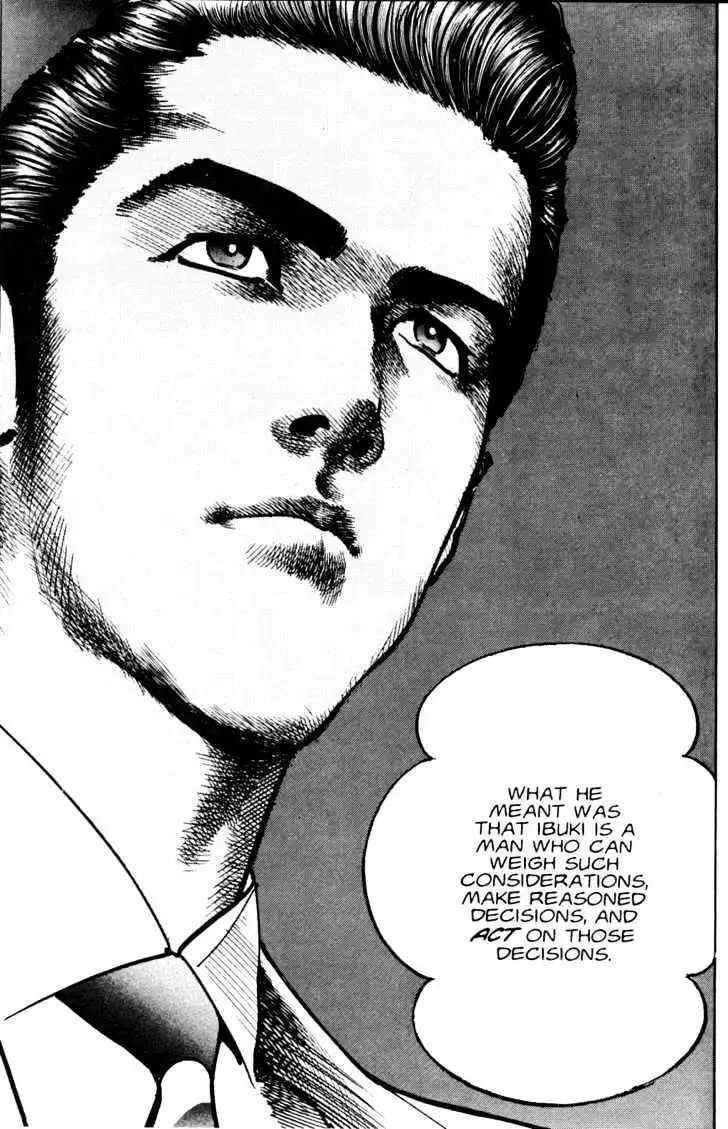 Read Sanctuary chapter 2.99 image 15 on Lezhin