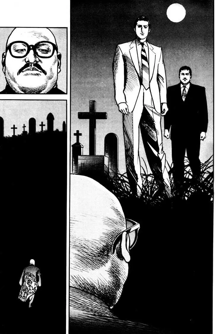 Read Sanctuary chapter 2.99 image 9 on Lezhin